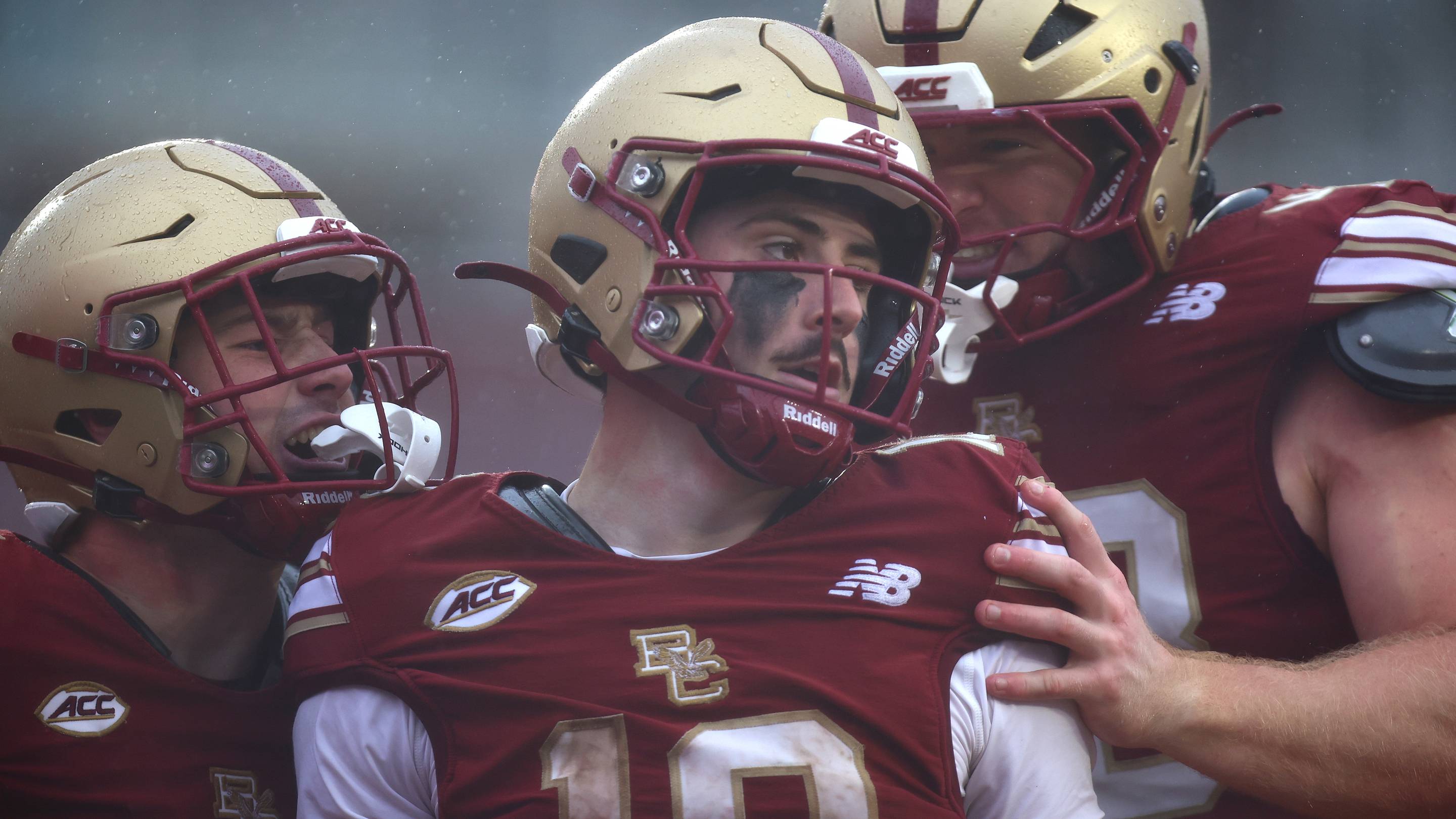 Why Boston College Football is Having a Major Offensive Identity Crisis