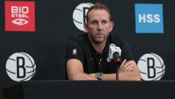New York Knicks, Brooklyn Nets