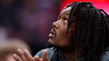 Portland Trail Blazers v Phoenix Suns