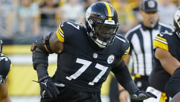 Houston Texans v Pittsburgh Steelers