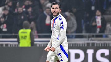 L'OL de Rayan Cherki brille en Europa League.