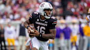 South Carolina vs. Vanderbilt score prediction