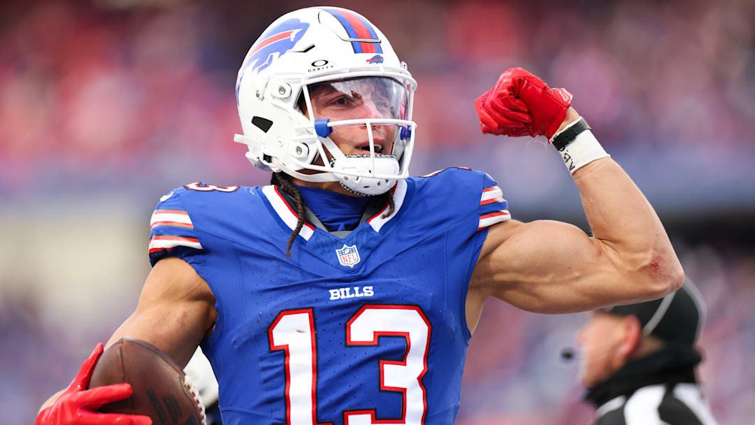 AFC Wild Card Playoffs: Denver Broncos v Buffalo Bills