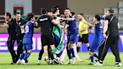 Uzbequistão vai para uma Copa do Mundo pela primeira vez na história