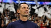 Frankfurt-Coach Dino Toppmöller