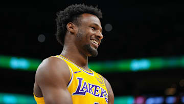 Los Angeles Lakers v Phoenix Suns