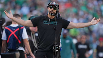 Denver Broncos v Philadelphia Eagles - NFL 2025