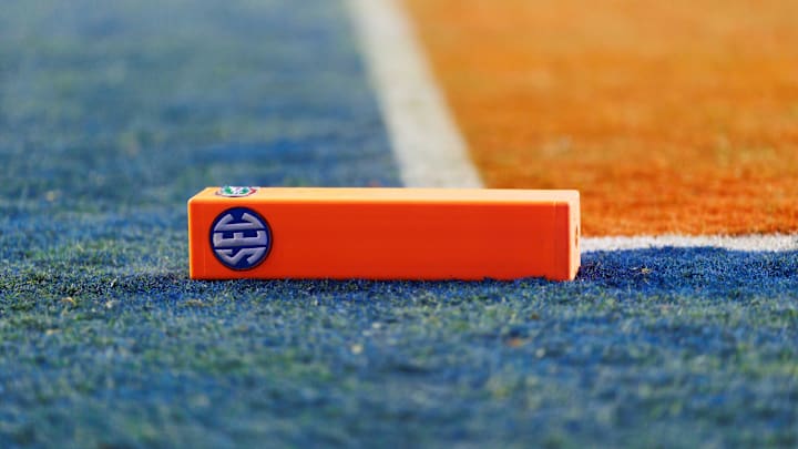 In the past, the SEC has tried to sway the College Football selection committee by emphasizing strength of schedule.