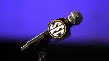 SEC Media Days