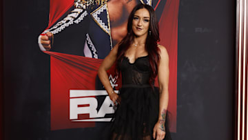 Monday Night RAW