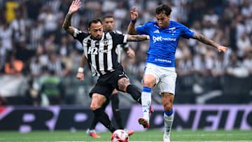 Cruzeiro x Atlético-MG se enfrentam pela grande decisão do Campeonato Mineiro 2026