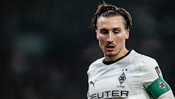 Rocco Reitz wird die Borussia voraussichtlich verlassen