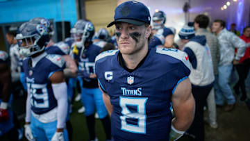 Tennessee Titans, Will Levis