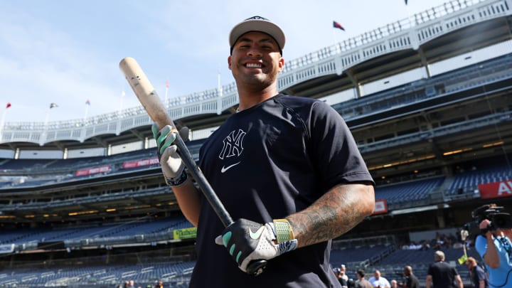 Gleyber Torres pudiera terminar en los Mets de Carlos Mendoza antes de agosto