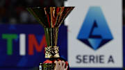Scudetto Serie A