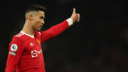 Wilde Spekulationen um CR7