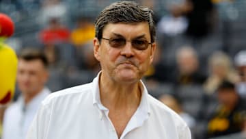 Boston Red Sox v Pittsburgh Pirates