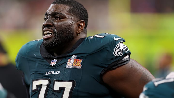 Super Bowl LIX: Kansas City Chiefs v Philadelphia Eagles