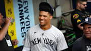 Soto dejó una huella en la organización de los Yankees