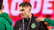 Viktor Gyokeres is a major goalscoring threat