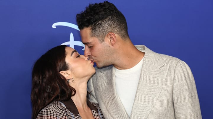 2022 ABC Disney Upfront