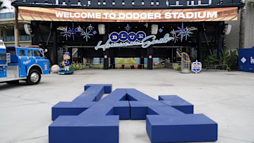 Inside the Dodgers | News, Rumors, Videos, Schedule, Roster, Salaries