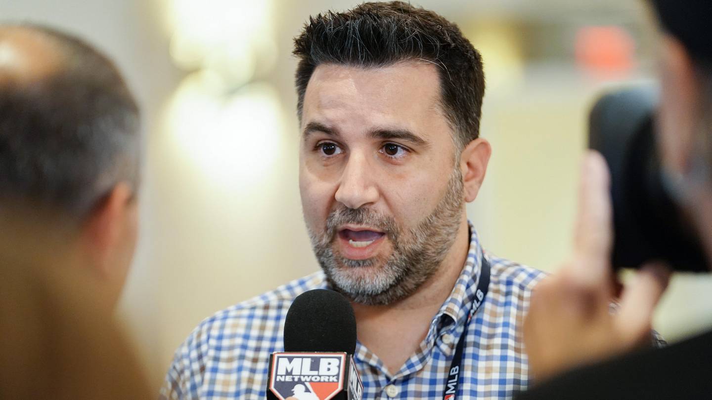 Ideal Braves trade asset's value just went way up after scoreless gem - Vimarsana News