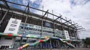 Volksparkstadion