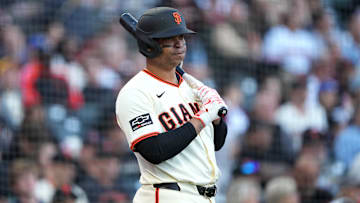 Rafael Devers fue cambiado a los Gigantes desde Boston 