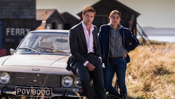 Lynley season 1 -- Courtesy of BritBox