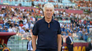 Gian Piero Gasperini