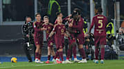 Roma - Lecce