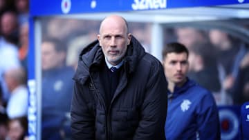 Rangers FC v Hibernian FC - Cinch Scottish Premiership