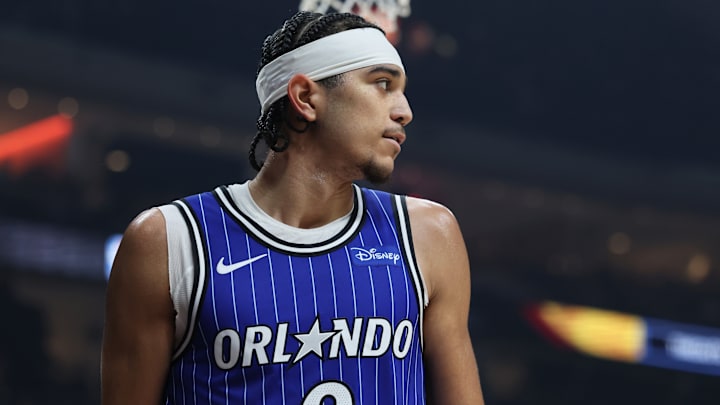 2026 NBA Berlin Game - Memphis Grizzlies v Orlando Magic