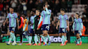 Horrible result