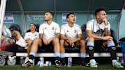 Argentina v Australia: Round of 16 - FIFA World Cup Qatar 2022