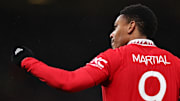 Manchester United v Nottingham Forest - Carabao Cup Semi Final 2nd Leg