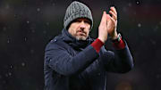 Manchester United v Real Betis: Round of 16 Leg One - UEFA Europa League