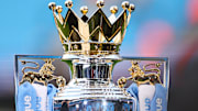 Manchester City v Arsenal FC - Premier League