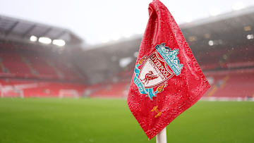 Liverpool FC v Manchester United FC - Premier League