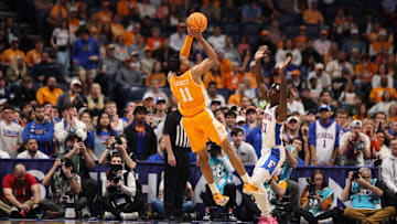 Tennessee v Florida