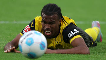 Borussia Dortmund v Borussia Mönchengladbach - Bundesliga