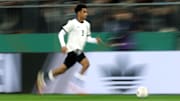 DFB U21
