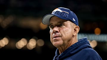 Denver Broncos  v New Orleans Saints - NFL Preseason 2025