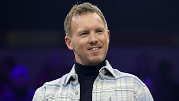 Julian Nagelsmann