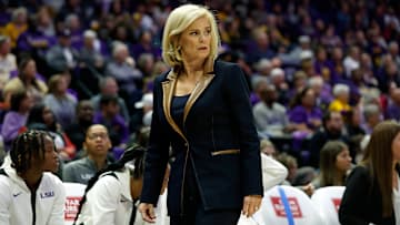Stanford v LSU
