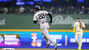 New York Yankees v Milwaukee Brewers