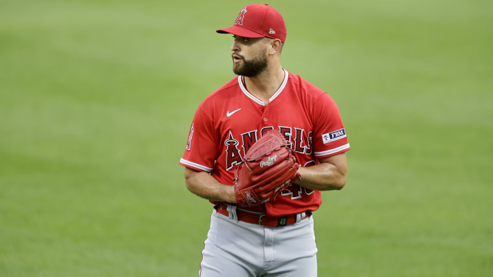 Los Angeles Angels v New York Mets