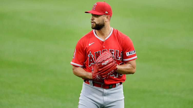 Los Angeles Angels v New York Mets