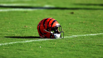 Cincinnati Bengals v Washington Commanders